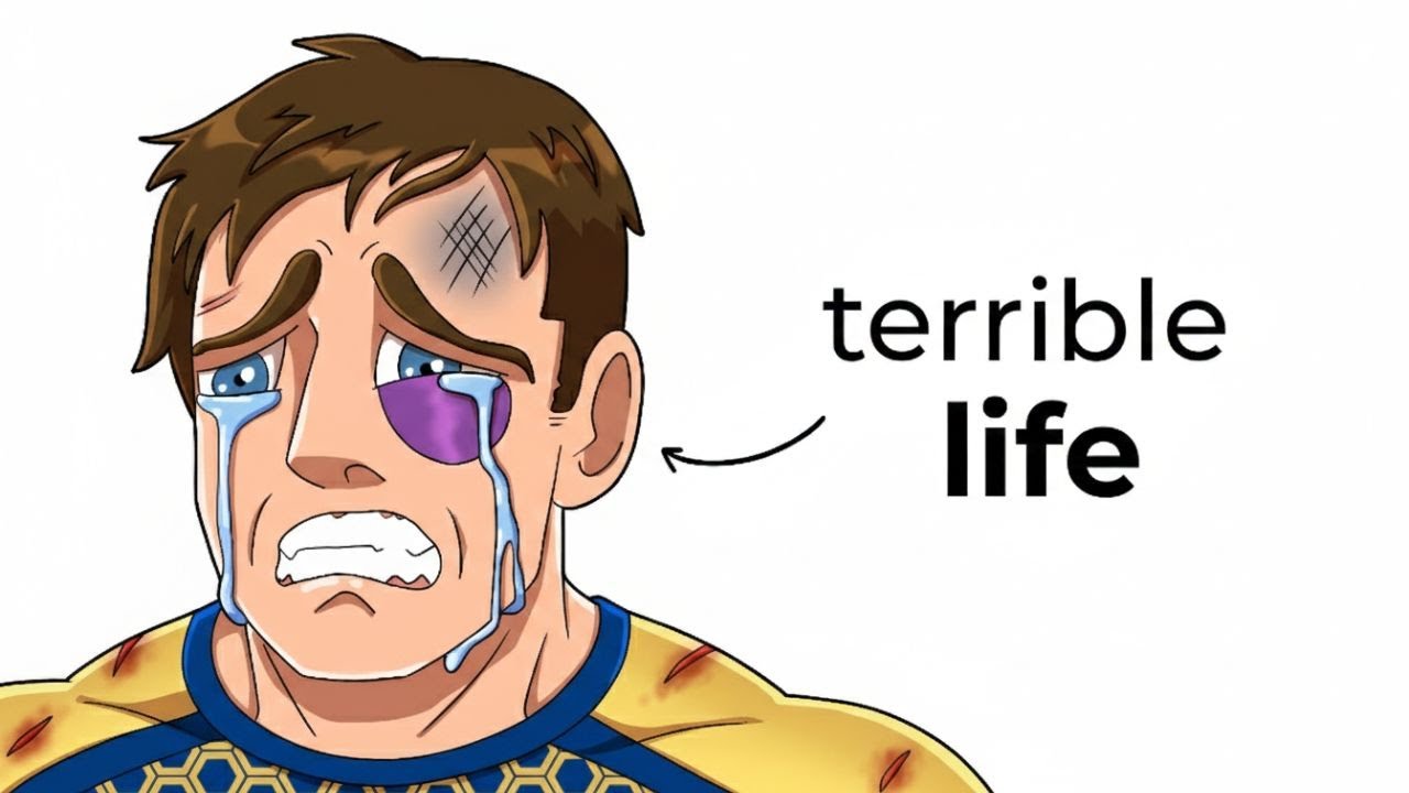 Why It Sucks To Be a Hunger Games Tribute