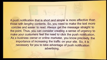 20  Useful Tricks to Drive More Traffic through Push Notification Ads     divesinh com