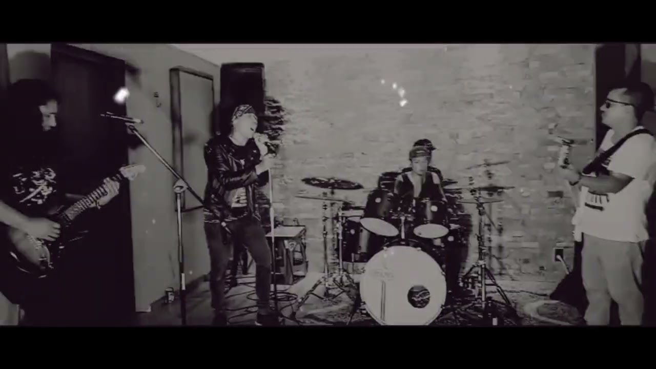 AZKO - Mierda de Vida [Sesión Gato Groove]