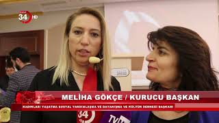 Esenyurt'ta Kadına Dair Herşey