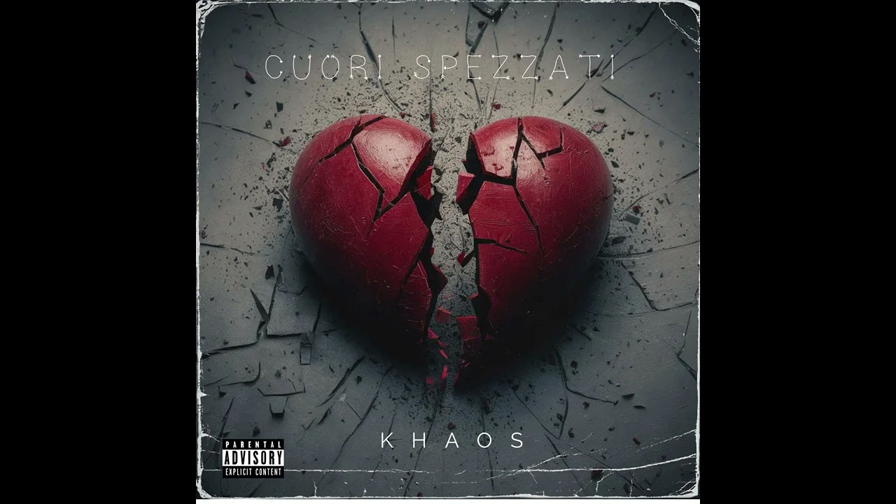 Cuori Spezzati-Khaos