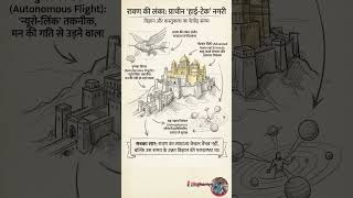 Download Lagu Did Ravana have a Neuro-link? 🛸 High-Tech Lanka! MP3