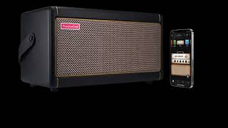 spark 40 positive grid Firmware Update