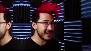 Markiplier Animation