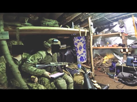 My 2024 Ukraine Combat Experience (So Far)