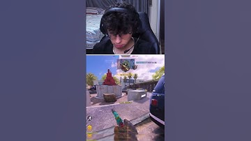 Sorry.. get this Ace! #codm #shorts