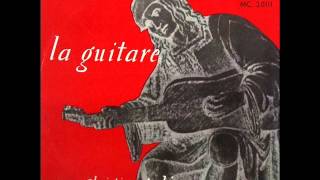 Robert Johnson-Allemande