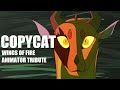 CopyCat! WoF Animator tribute (GORE WARNING!!!!)