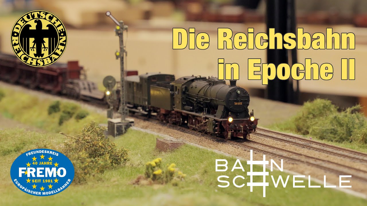 Fremo DRG-Treffen | Dreiskau-Muckern 2025