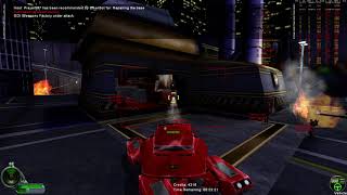 [C&C #Renegade] #RenCorner 2021-03-15 - Stealth Tank Rush