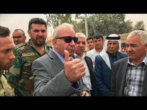 اغنية شبكية علي عاشق مهدى الى دكتور حنين القدو 