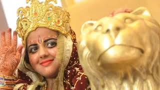 Durga - Om Dum Durgayei Namaha