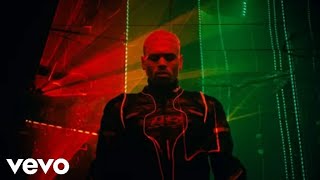 Chris Brown feat Jack Harlow - Psychic (Legendado/Tradução)