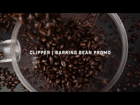 Clipper Petroleum | Barking Bean Promo