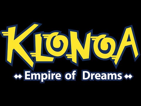 Klonoa Empire of dreams # 1 Начало/Чаззалэнд на 100%
