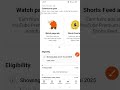 500 सब्सक्राइबर में चैनल मोनेटाइज होगा कि नहीं। #shortsvideo #youtube
