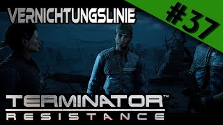 Terminator: Resistance [Extrem] 🤖 #37 DAS hat mich jetzt Überrascht! ► Let's Play [60FPS|Deutsch|PC]