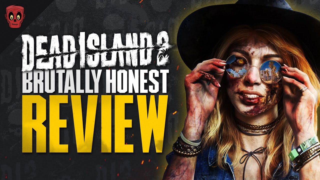 Dead Island 2 Review – A Bloody Shame - Noisy Pixel