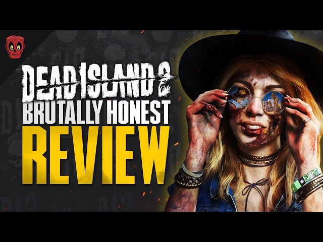 Review - Dead Island 2 - WayTooManyGames