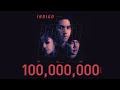 พัง - INDIGO [Official Lyric Video]