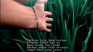 Dirly-Bumi berhenti berputar- background video story'😊😊