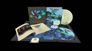 The Quest – Limited Deluxe Box Trailer by yesofficial 13,134 views 2 years ago 1 minute