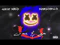 Juice WRLD ft. Marshmello - Come And Go (8D Audio) 1 Hour Loop