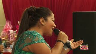 Video thumbnail of "SONIA MORALES   MIX HUAYNOS"