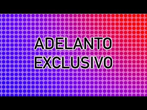 La Paja (Adelanto exclusivo)