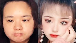 Asian Makeup Tutorials Compilation 2020 - 美しいメイクアップ - part49