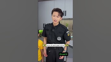 Giám đốc ra mặt trừng trị quản lý vô cảm ăn chặn tiền chữa bệnh cho vợ của nhân viên bảo vệ #shorts