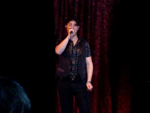 Fady Maalouf - Fanclubkonzert Köln - Adagio
