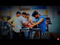 One vs All | Table Practice with new guys on Jul 27, 2024 | Part 2