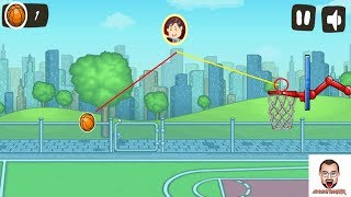BasketBall MasTer - My Real Game 2017 At the Target ll AG-Android☯Gameplaying ll screenshot 5