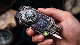 Top Outdoor Adventure & Survival Gadgets 2026: Must-Have Tools for Any Terrain screenshot 4