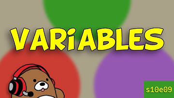 [10x09] How to use Variables in Julia