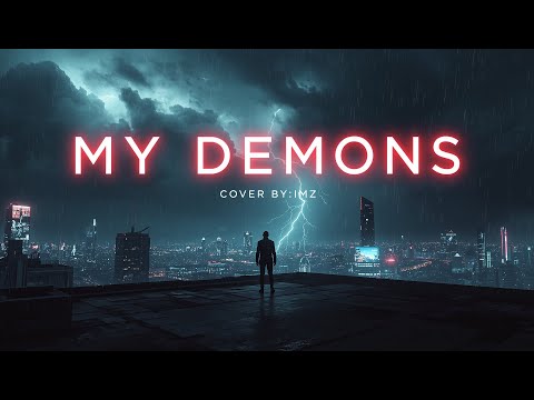 My Demons Starset Cover By Imzsound 