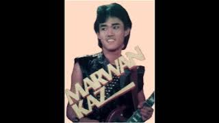 Marwan Kaz - Hidup Sederhana (album Bertaubat)
