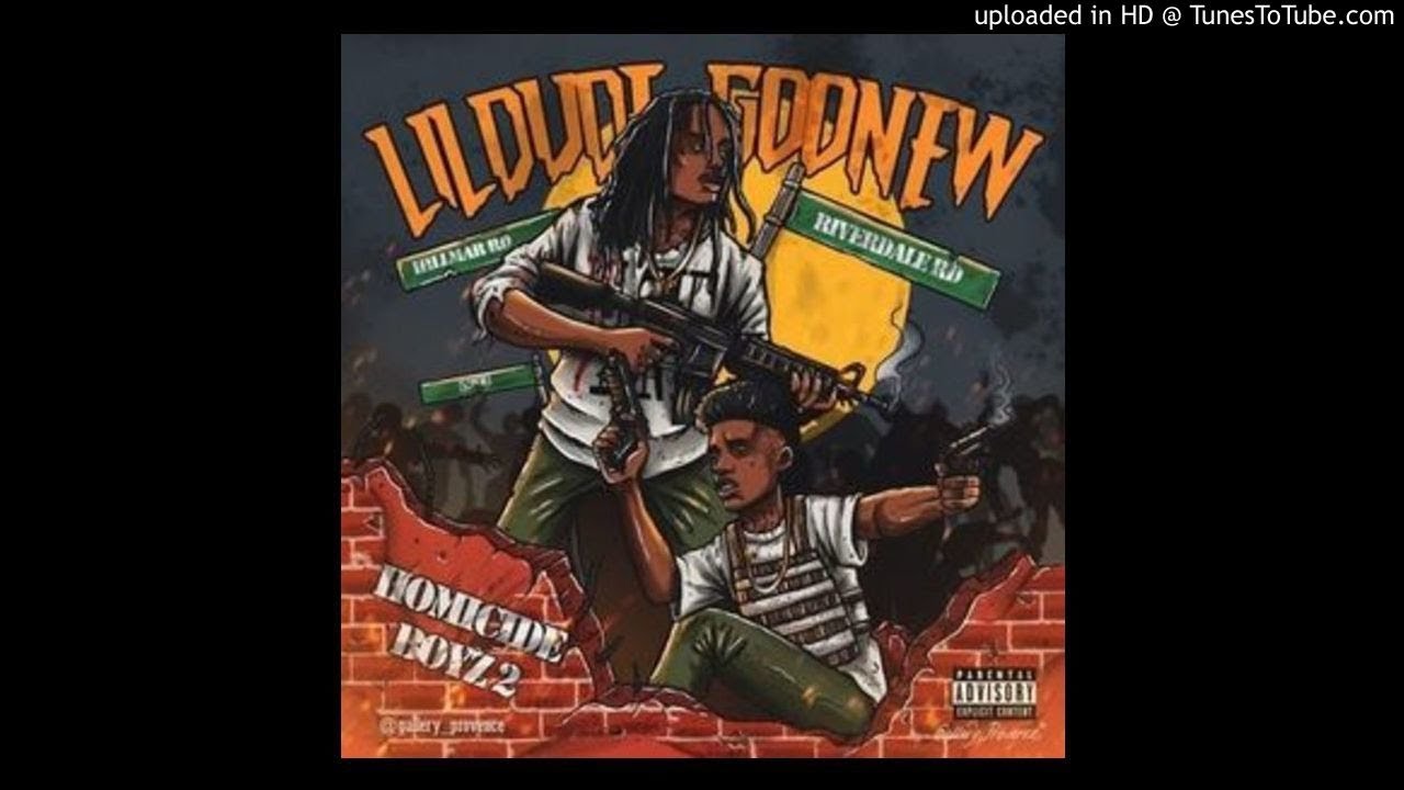 "Homicide Boyz2" Goonew x Lil Dude x Slimesito type beat (PROD. MIDAS800)