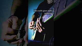 Angge Angge Orong Orong Cover Akustik