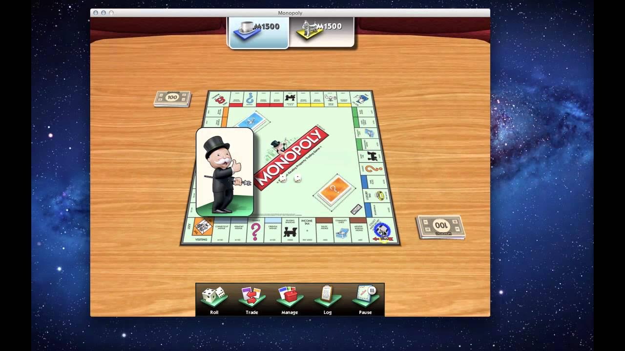 Free monopoly slot machine play