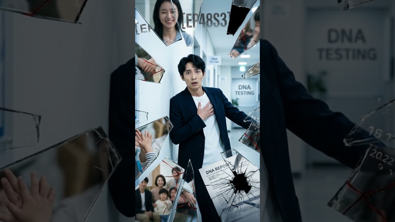 三年後前夫跪求複合，我已是商界女王