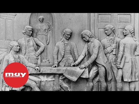 Video: ¿Cuál es la diferencia entre el Tratado de París de 1763 y el de 1783?