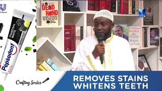 GOOD EVENING GHANA || MARCH 19, 2026 screenshot 1