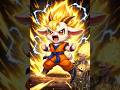 Pulling Solanar the Super Saiyan for Clan Mate!!