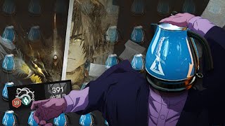 sui Is6kettle Vs All Star  A18 Ending 245