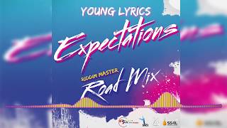 Young Lyrics - Expectations Roadmix