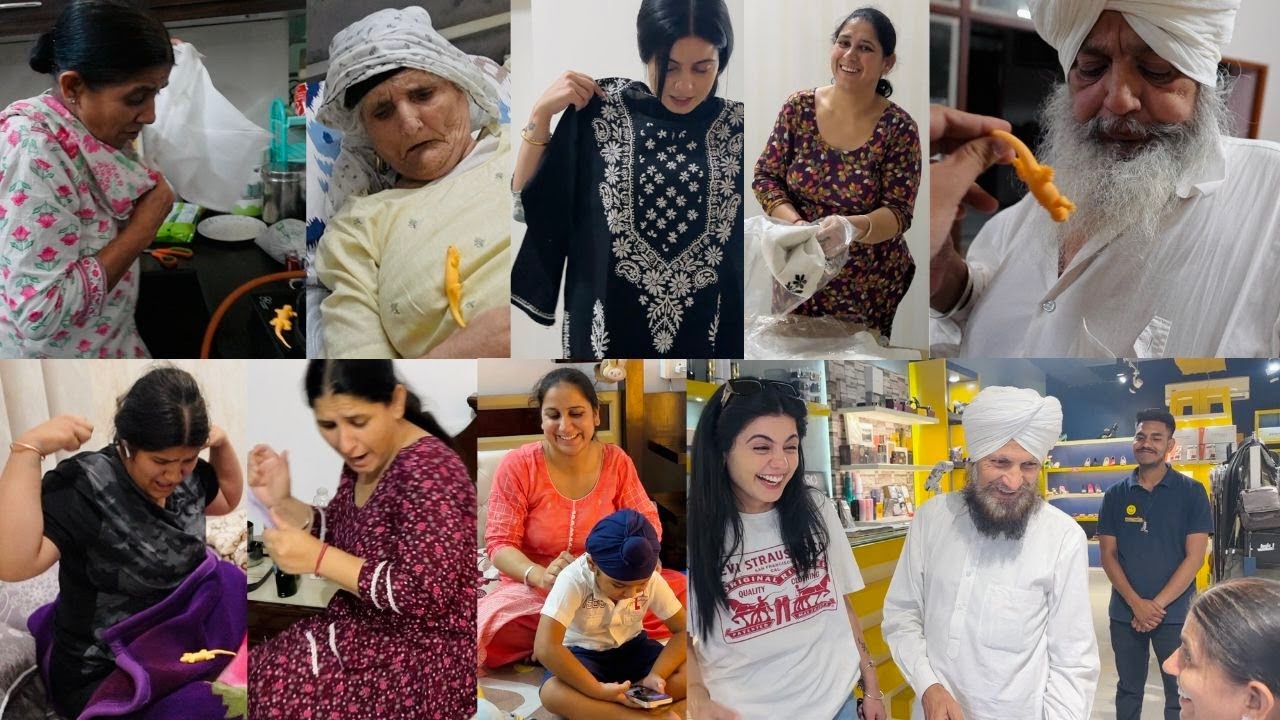 LIZARD PRANK ON EVERYONE | SASS SOHRA DI NOK JHOK | DAD GETTING READY FOR AUSTRALIA | INDER & KIRAT