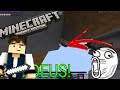 😱Fiz o MLG BLOCK impossível! +Pvp edit`s. [MINECRAFT PE 0.15.10]