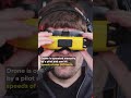This is the fastest Formula 1 shot made so far with a FPV Drone #formula1 #drone #automobile #sports